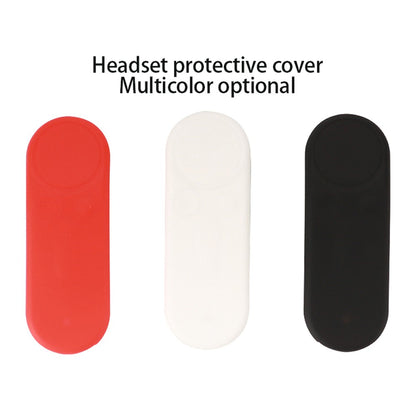 2Pcs / Set Anti-scratch Silicone Protective Sleeve for Huawei VR Glasses Handle Cover Accessories