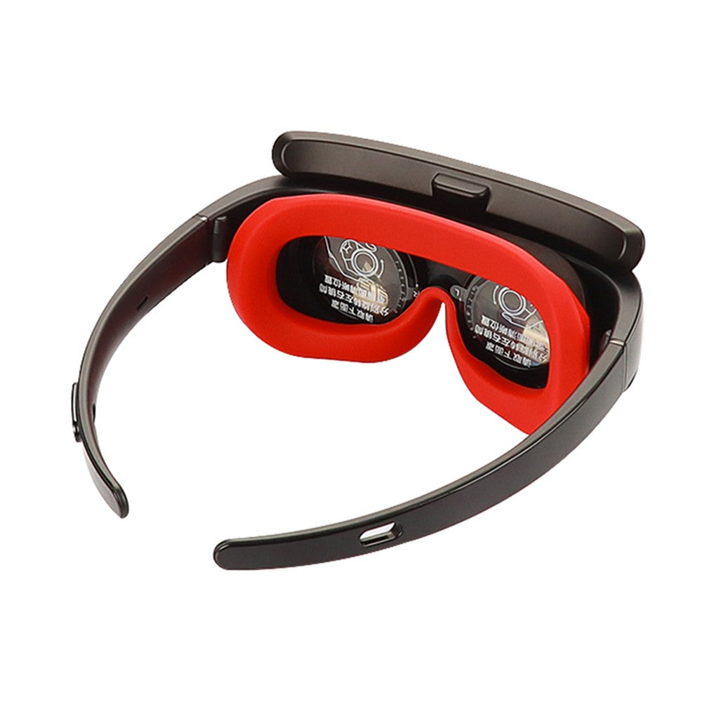 2Pcs / Set Anti-scratch Silicone Protective Sleeve for Huawei VR Glasses Handle Cover Accessories