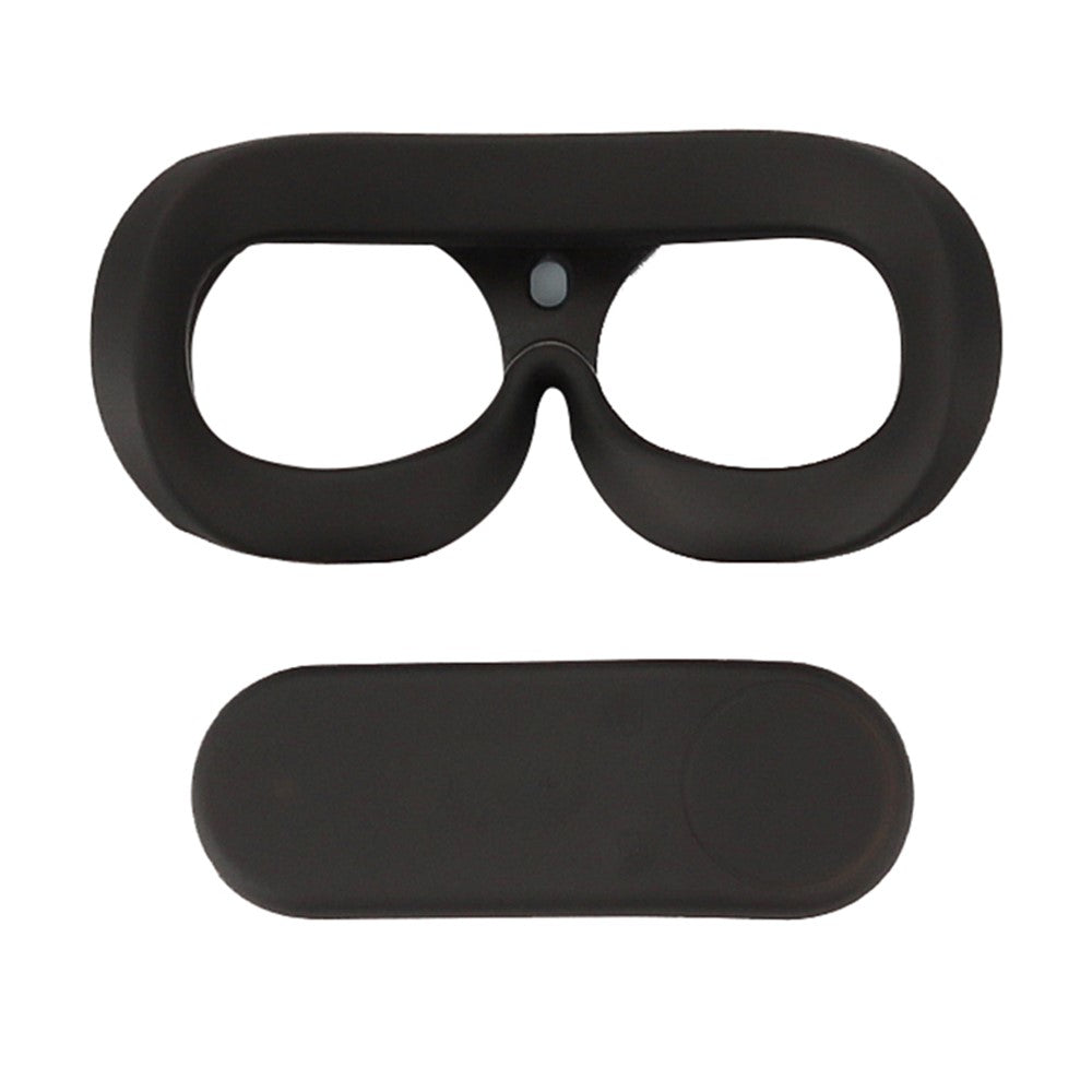 2Pcs / Set Anti-scratch Silicone Protective Sleeve for Huawei VR Glasses Handle Cover Accessories
