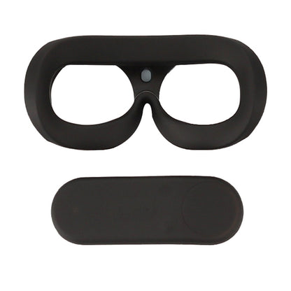 2Pcs / Set Anti-scratch Silicone Protective Sleeve for Huawei VR Glasses Handle Cover Accessories