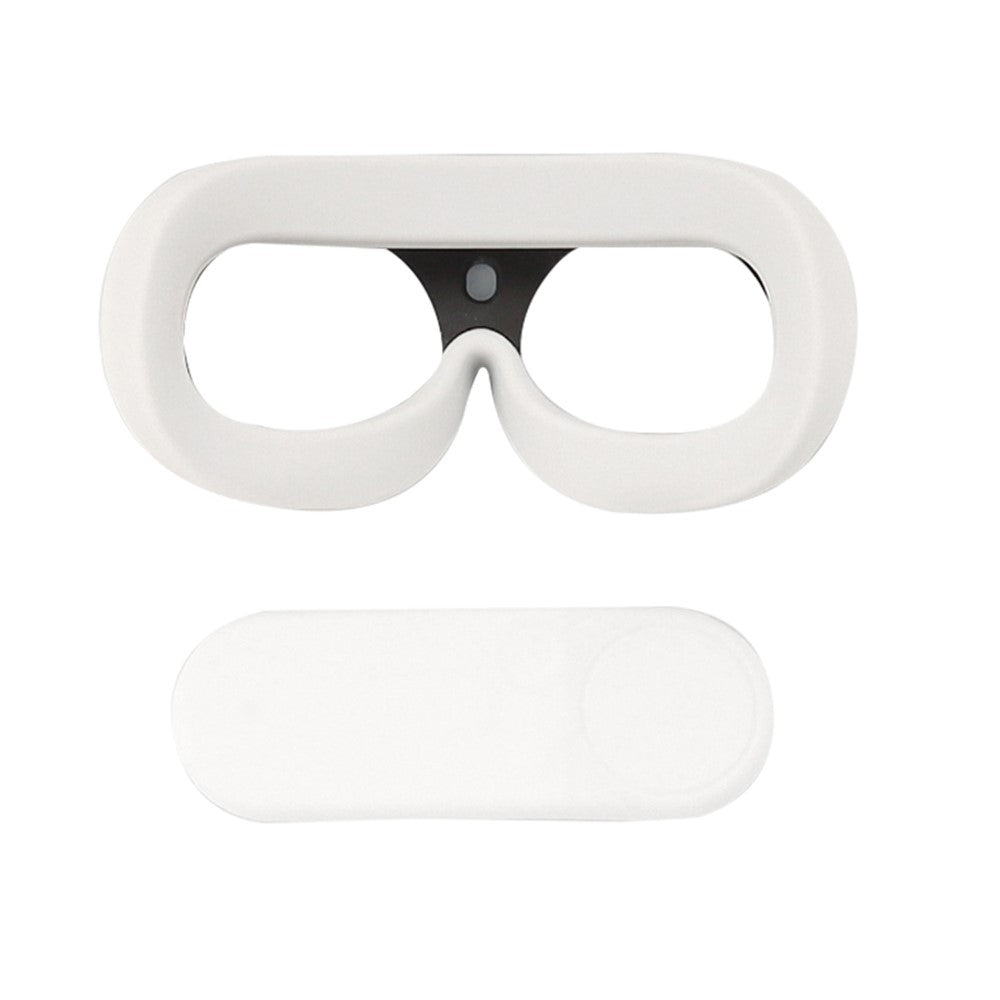 2Pcs / Set Anti-scratch Silicone Protective Sleeve for Huawei VR Glasses Handle Cover Accessories