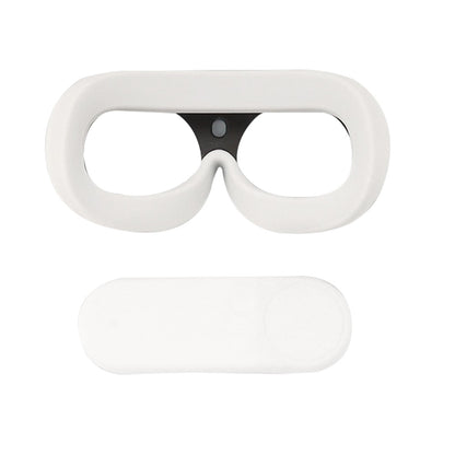 2Pcs / Set Anti-scratch Silicone Protective Sleeve for Huawei VR Glasses Handle Cover Accessories