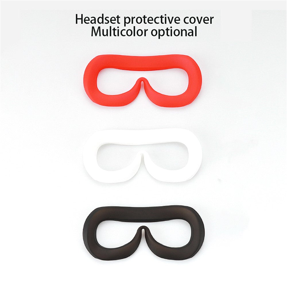 Silicone Protective Sleeve for Huawei VR Glasses Anti-scratch Cover Replacement Part