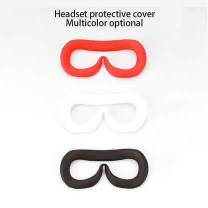 Silicone Protective Sleeve for Huawei VR Glasses Anti-scratch Cover Replacement Part