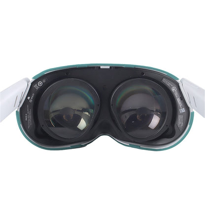 For Pico 4 Case Replacement Face Pad Silicone Eye Cover VR Glasses Mask Cover Accessory