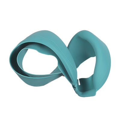 For Pico 4 Case Replacement Face Pad Silicone Eye Cover VR Glasses Mask Cover Accessory