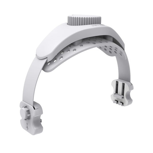 DEVASO Adjustable Head Strap for Meta Quest Pro / Quest 2 Elite Strap / Quest 3 Elite Strap / PICO 4 / PICO 4 Pro Accessories