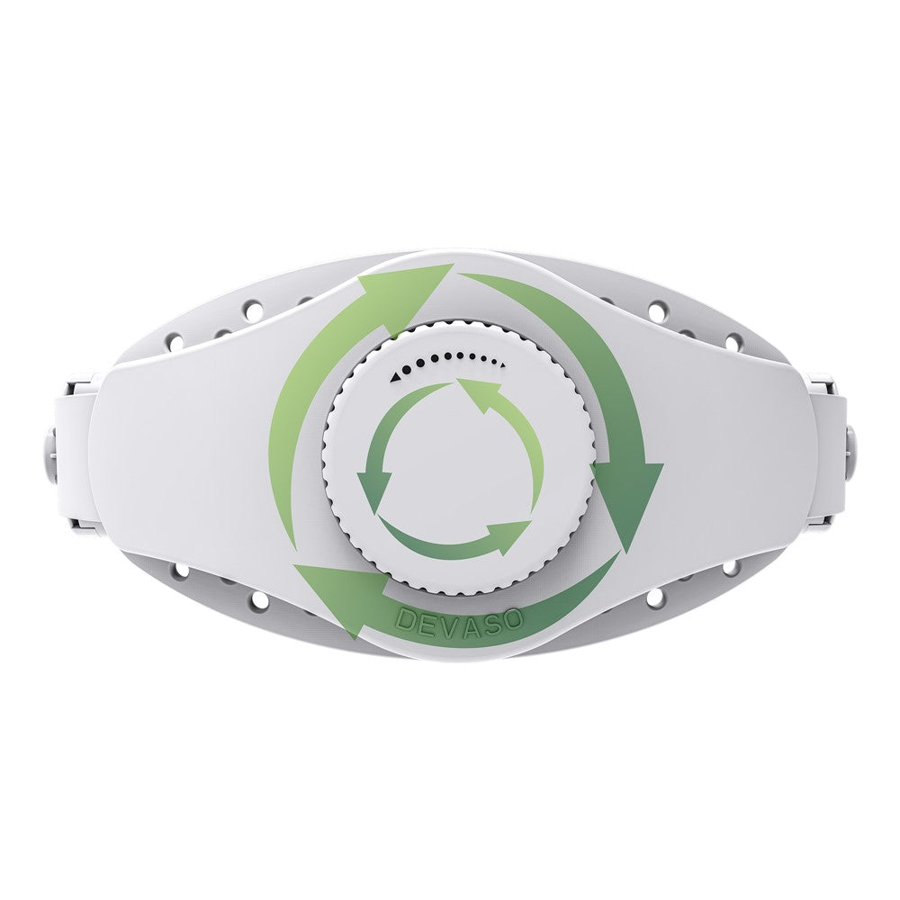 DEVASO Adjustable Head Strap for Meta Quest Pro / Quest 2 Elite Strap / Quest 3 Elite Strap / PICO 4 / PICO 4 Pro Accessories