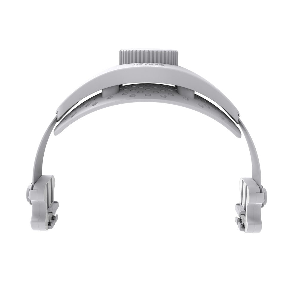 DEVASO Adjustable Head Strap for Meta Quest Pro / Quest 2 Elite Strap / Quest 3 Elite Strap / PICO 4 / PICO 4 Pro Accessories