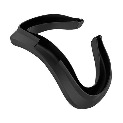 For Meta Quest 3 VR Headset Eye Mask Soft Silicone Anti-sweat Protective Cover