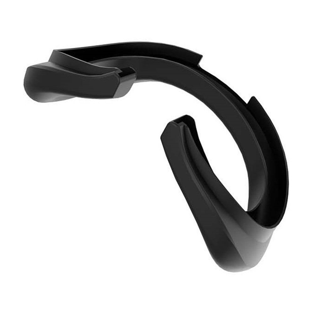 For Meta Quest 3 VR Headset Eye Mask Soft Silicone Anti-sweat Protective Cover