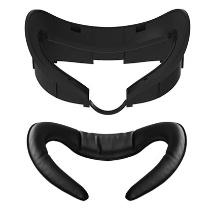 HIBLOKS For Quest3 VR Headset Face Mask Sweatproof Face Cushion Breathable VR Mask Cover