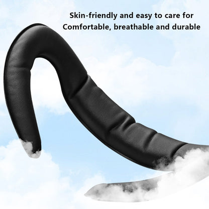 HIBLOKS For Quest3 VR Headset Face Mask Sweatproof Face Cushion Breathable VR Mask Cover