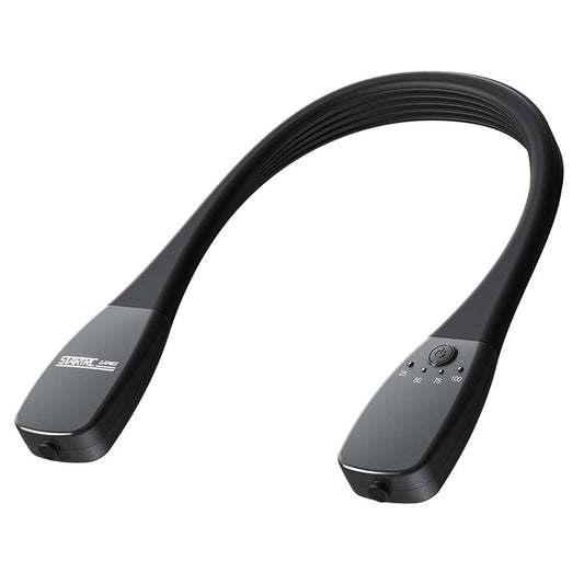 STARTRC GAMES Neck Power Bank for Meta / Pico / HTC VR Headsets Fast Charger 10000mAh Battery Pack