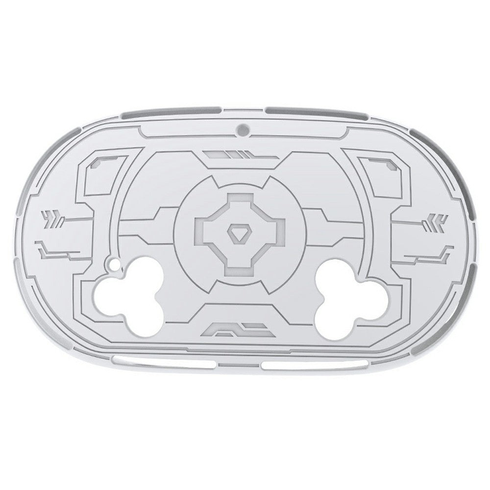 Silicone Protective Case for Meta Quest 3S Shockproof Sleeve Cover VR Headset Accessory
