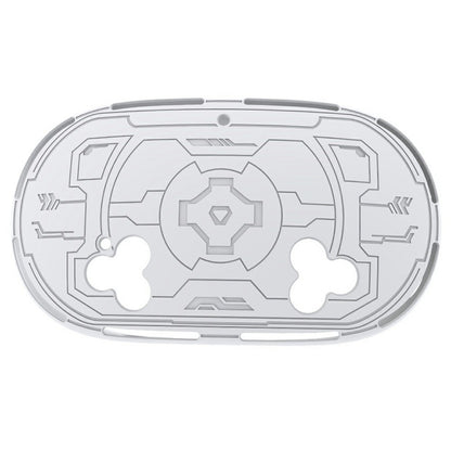 Silicone Protective Case for Meta Quest 3S Shockproof Sleeve Cover VR Headset Accessory