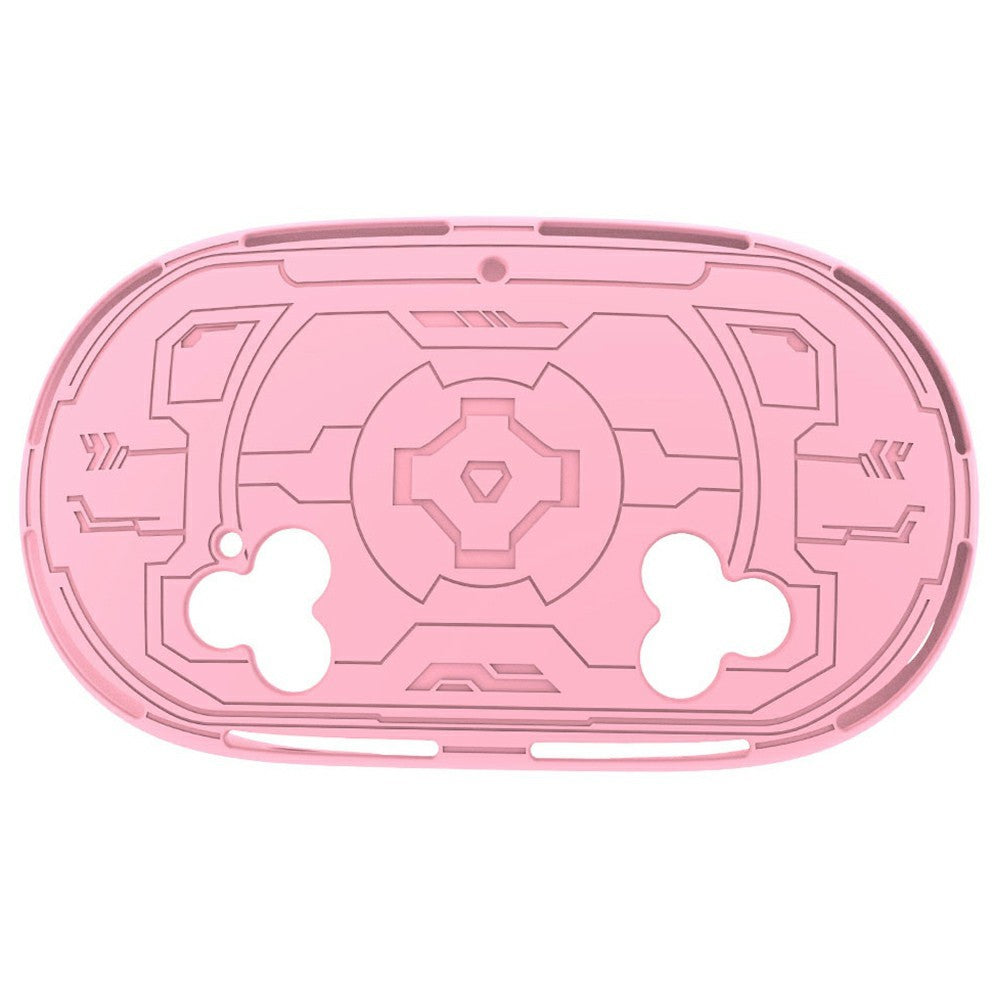 Silicone Protective Case for Meta Quest 3S Shockproof Sleeve Cover VR Headset Accessory