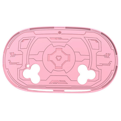 Silicone Protective Case for Meta Quest 3S Shockproof Sleeve Cover VR Headset Accessory