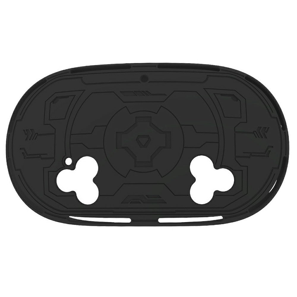 Silicone Protective Case for Meta Quest 3S Shockproof Sleeve Cover VR Headset Accessory