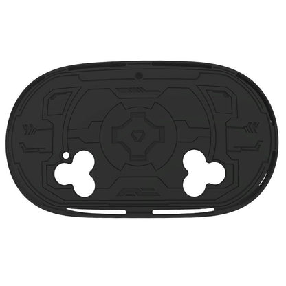 Silicone Protective Case for Meta Quest 3S Shockproof Sleeve Cover VR Headset Accessory