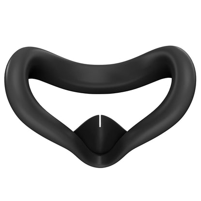 For Meta Quest 3S Silicone Accessory Set with VR Headset Cover  /  Controller Grips  /  Face Mask