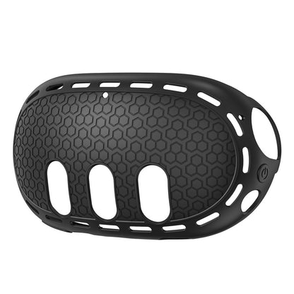 Protective Case for Meta Quest 3 VR Headset Anti-scratch Silicone Skin Cover
