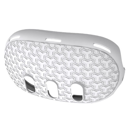 For Meta Quest 3 Soft TPU Protective Case VR Headset Anti-shock Cover