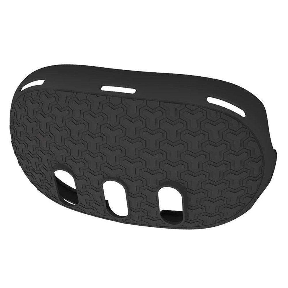 For Meta Quest 3 Soft TPU Protective Case VR Headset Anti-shock Cover
