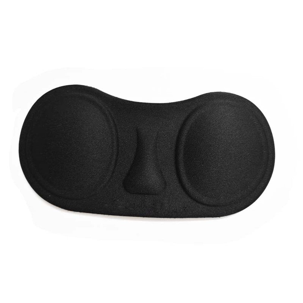 For Meta Quest 3 VR Headset Lens Protector EVA Dustproof Anti-scratch VR Lens Protective Cover