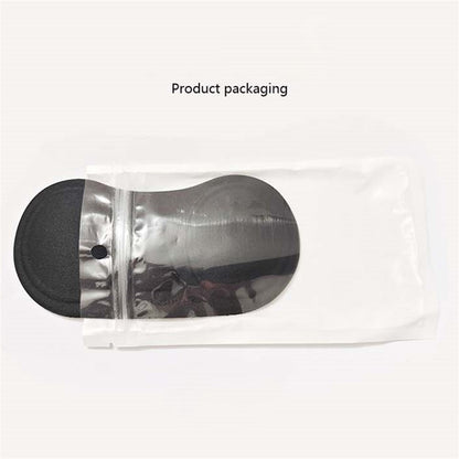 For Meta Quest 3 VR Headset Lens Protector EVA Dustproof Anti-scratch VR Lens Protective Cover