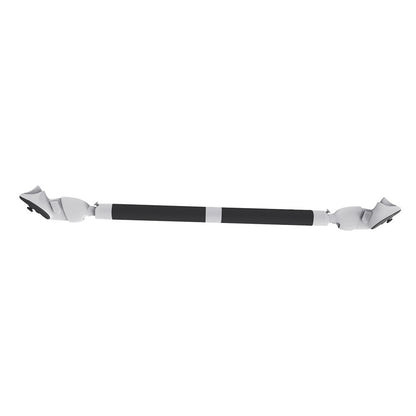 OQ3-002 2Pcs VR Golf Grip for Meta Quest 3 / 3S VR Controllers Long Stick L / R Extension Handle