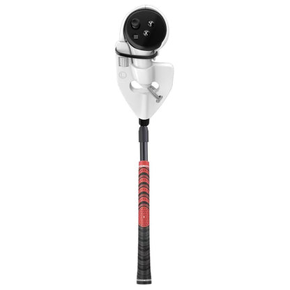 WOLMTT For Meta Quest 3 VR Golf Club Controller Ergonomic Grip Stick Handle