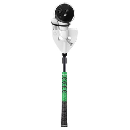 WOLMTT For Meta Quest 3 VR Golf Club Controller Ergonomic Grip Stick Handle