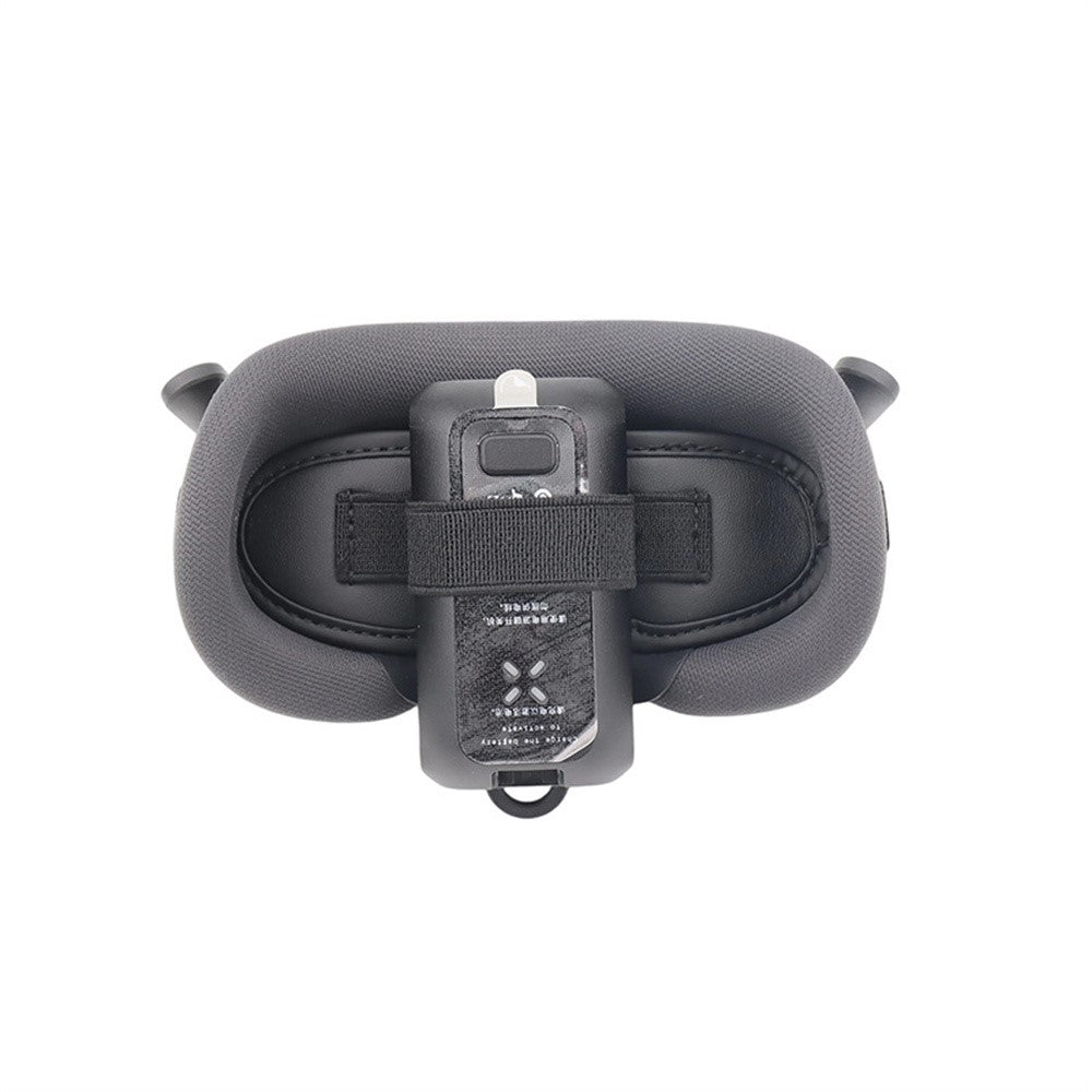 913358 Dust-proof Eye Mask for Antigravity A1 Vision VR Flying Glasses Protective Pad Cover