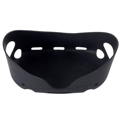 For Oculus Quest 2 VR Headset Silicone Protective Cover Skin Case with Eye Mask