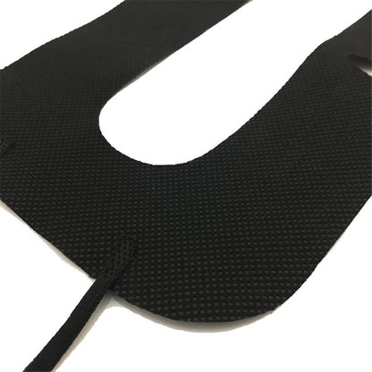 100Pcs Disposable VR Mask Patch 3D VR Headset Sanitary Face Mask Cover Universal Non-Woven Sanitary Eye Cover Mask