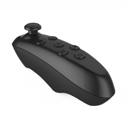 Bluetooth-compatible Remote Controller Mini Wireless Gamepad Mouse for iOS Android VR BOX