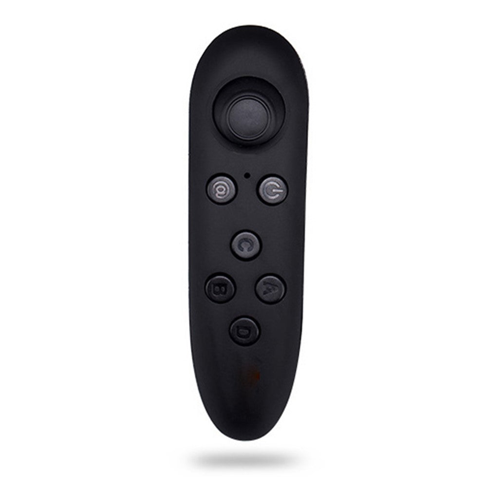 Bluetooth-compatible Remote Controller Mini Wireless Gamepad Mouse for iOS Android VR BOX