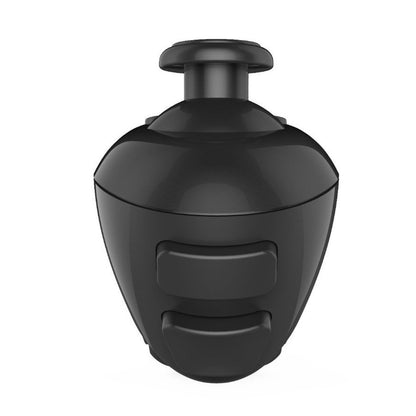 Bluetooth-compatible Remote Controller Mini Wireless Gamepad Mouse for iOS Android VR BOX