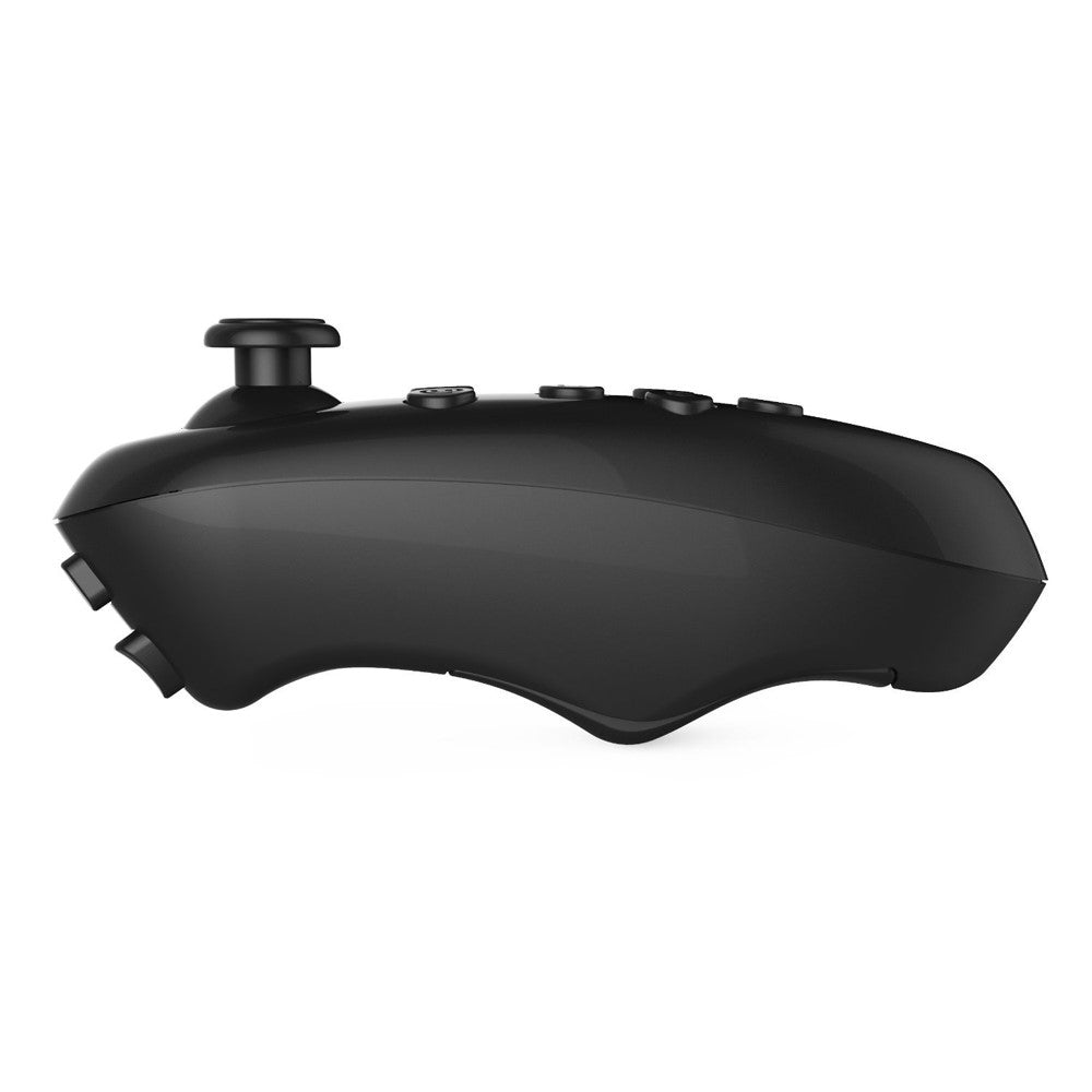 Bluetooth-compatible Remote Controller Mini Wireless Gamepad Mouse for iOS Android VR BOX