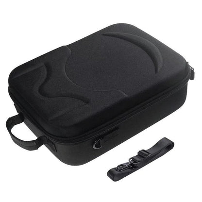 EVA + Oxford Cloth Shockproof Storage Bag Carrying Case for Oculus Quest 2 VR Glasses