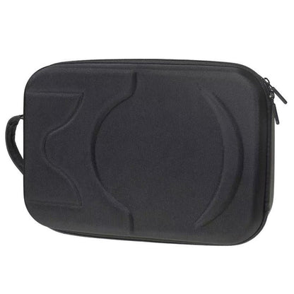 EVA + Oxford Cloth Shockproof Storage Bag Carrying Case for Oculus Quest 2 VR Glasses