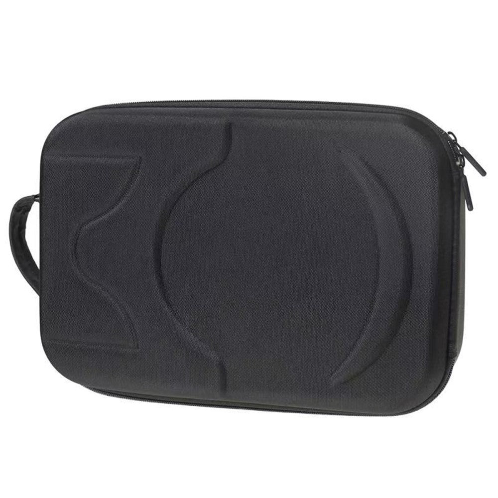EVA + Oxford Cloth Shockproof Storage Bag Carrying Case for Oculus Quest 2 VR Glasses