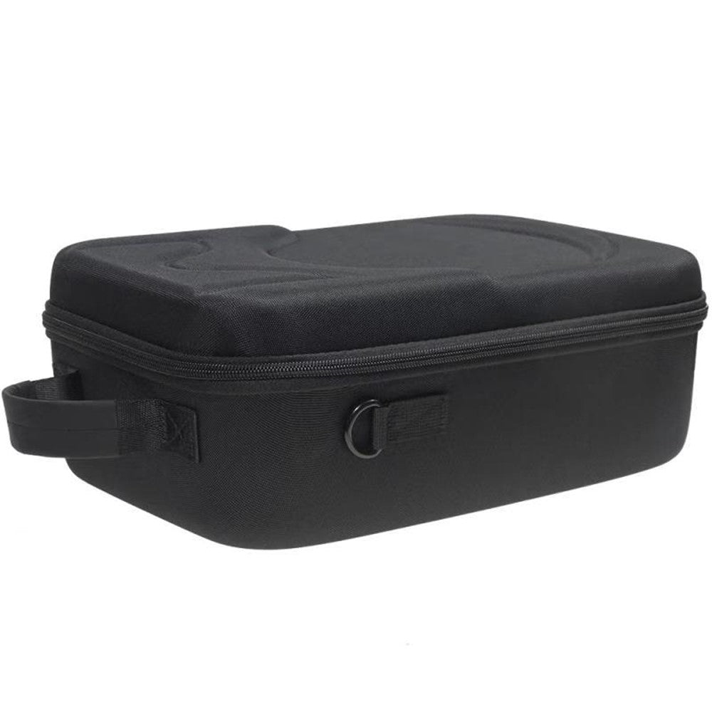 EVA + Oxford Cloth Shockproof Storage Bag Carrying Case for Oculus Quest 2 VR Glasses