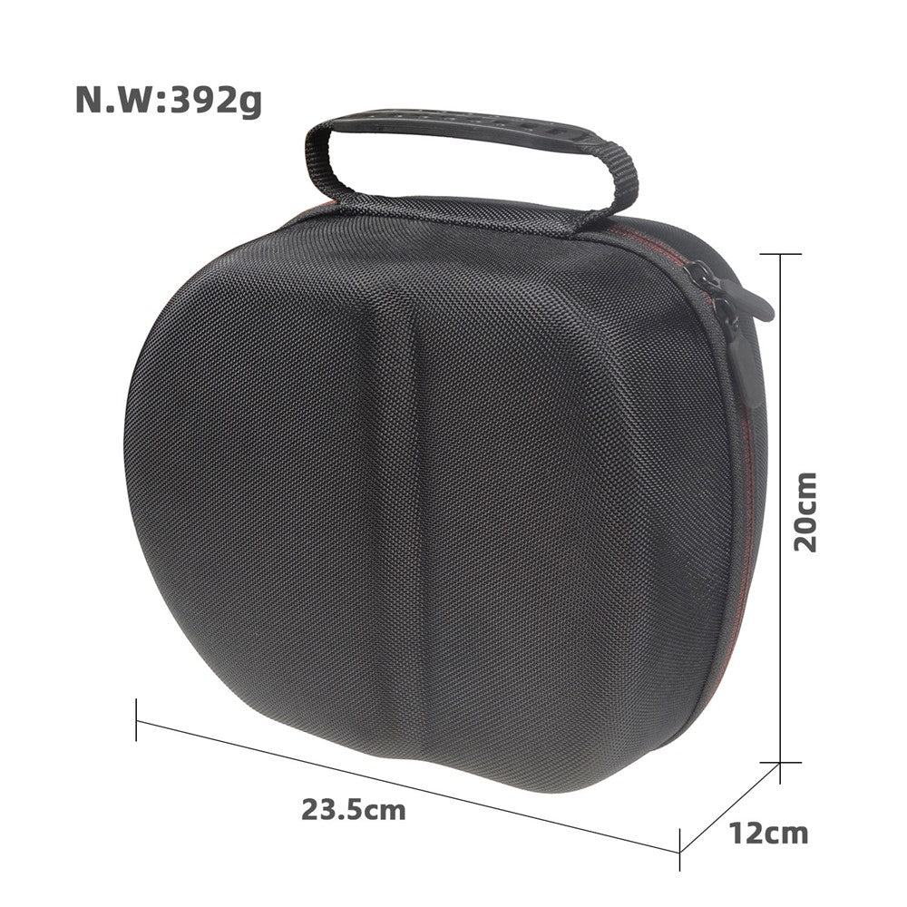 Storage Bag + Face Mask + Lens Protective Cover + Silicone Handle Cover Set for Oculus Quest 2