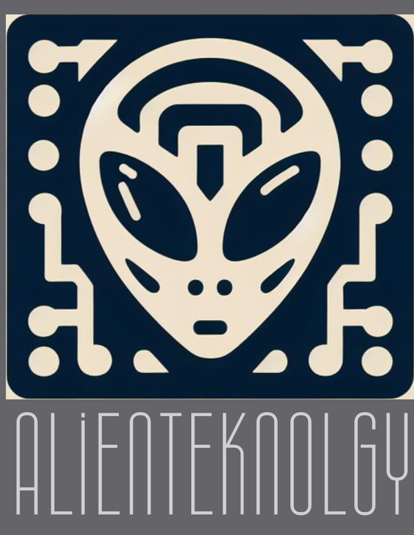 Alien Teknology 